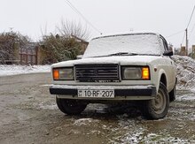 LADA (VAZ) 2107, 2007 il