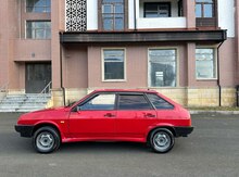 LADA (VAZ) 2109, 1990 il