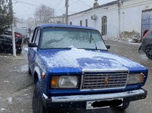 LADA (VAZ) 2107, 2004 il