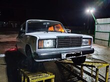 LADA (VAZ) 2107, 2009 il