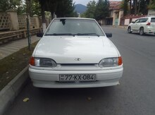 LADA (VAZ) 2114, 2011 il