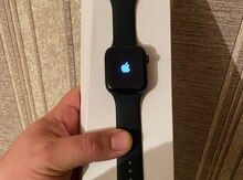 Apple Watch Series 7 Aluminum Midnight 45mm