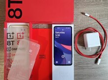 OnePlus 8T+ 5G Aquamarine Green 256GB/12GB