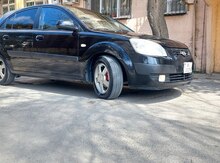 KIA Rio, 2007 il