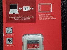 Карта памяти 128 GB