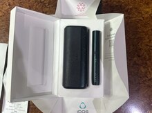 Tütün qızdırıcısı "Iqos illuma prime"