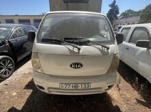 KIA K2700, 2007 il