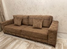 Divan və kreslolar