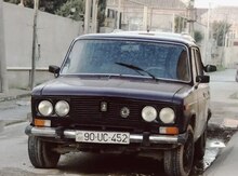 LADA (VAZ) 2106, 1997 il