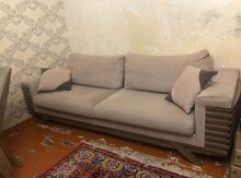 Divan və kreslolar