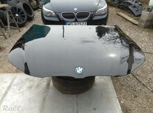 "BMW E60" kapotları