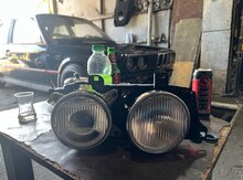 "BMW E34" faraları