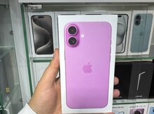 Apple iPhone 16 Plus Pink 128GB/8GB
