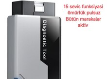 Diaqnostika cihazı "Elit ediag"