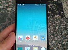 LG Spirit White 8GB/1GB