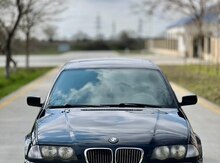 BMW 318, 1999 il