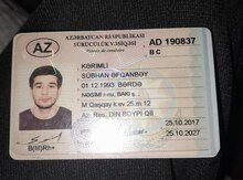 Sənədlər tapılıb