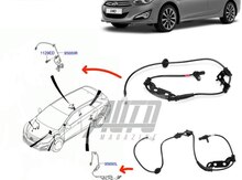 "Hyundai i40" arxa ABS sensorları