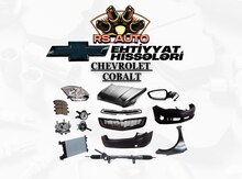 "Chevrolet Cobalt" ehtiyat hissələri