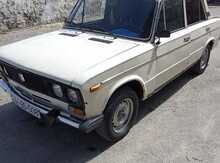 LADA (VAZ) 2106, 1987 il