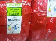 "Rapid" şinləri 235/60 R18 