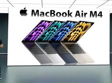 Apple MacBook Air 13.6 inch M4 16GB/512GB