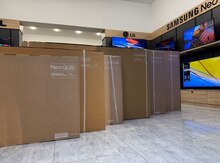 Televizor "Samsung 65DU8000U 2024"