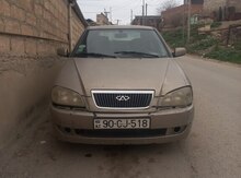 Chery A-15 Cowin/Amulet, 2007 il