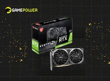 Video kart "MSi Ventus RTX3060 12GB 192 Bit"
