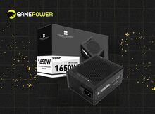 Thermalright TR-TP1650 80+ Platinum 1650W ATX 3.0 Full Modular