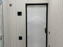 2-otaqlı yeni tikili, Saray qəs., 50.2 m²