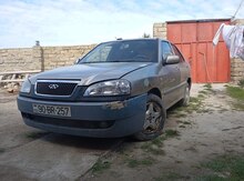 Chery A-15 Cowin/Amulet, 2007 il