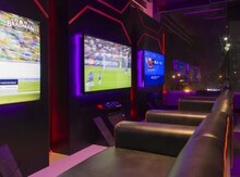Hazır biznes (PlayStation klub)