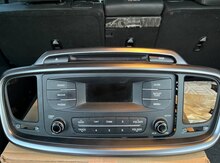 "Hyundai, Kia" radiao maqnitolası