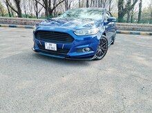 Ford Fusion, 2015 il