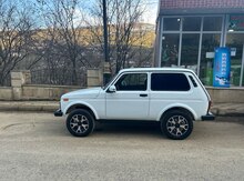 "LADA (VAZ) Niva" təkəri  