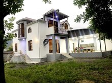 Villa kirayə verilir, Qəbələ ş.