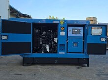 Generator icarəsi (70 kva)