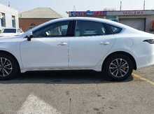 BYD Destroyer 05, 2025 il