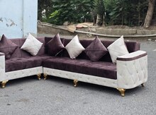 Künc divanı