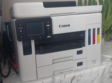 "Canon Maxify GX7040" surət çıxardan