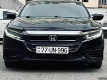 Honda Insight, 2018 il