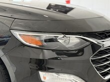 "Chevrolet Malibu" farası