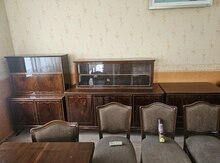 Qonaq otağı mebeli