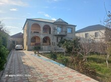 Həyət evi, Sumqayıt ş.