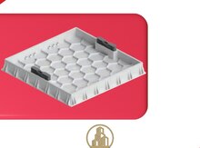 Plastik Lyuk Qapağı