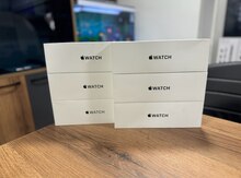 Apple Watch SE 2 Midnight 44mm