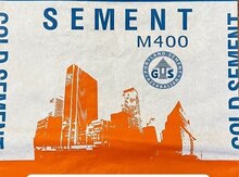 Sement "Gold" 