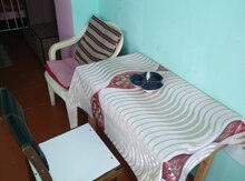 Həyət evi kirayə verilir, İnşaatçılar m.