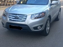 Hyundai Santa Fe, 2010 il